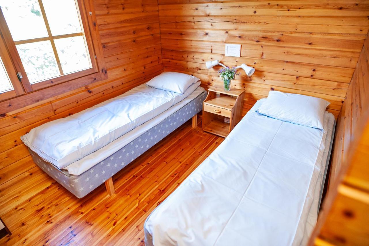 Rauhalahti Campsite 4*