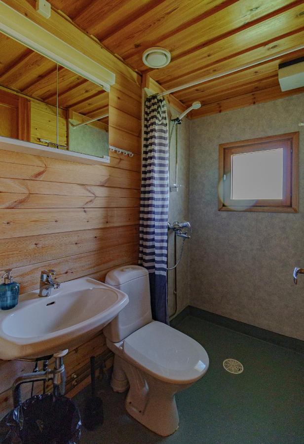 Camping Rauhalahti Kuopio