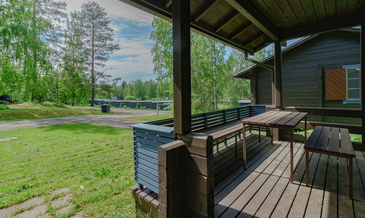 Rauhalahti Kuopio