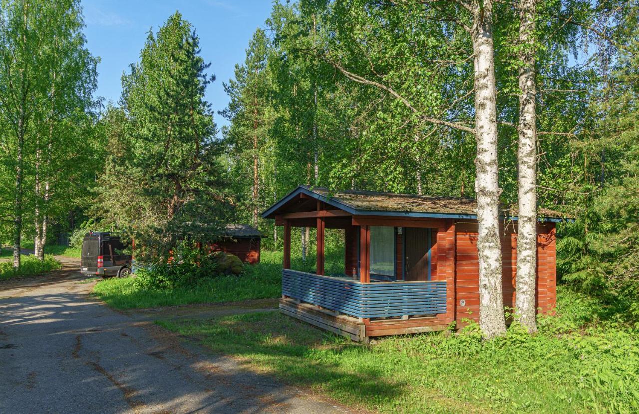 Rauhalahti
