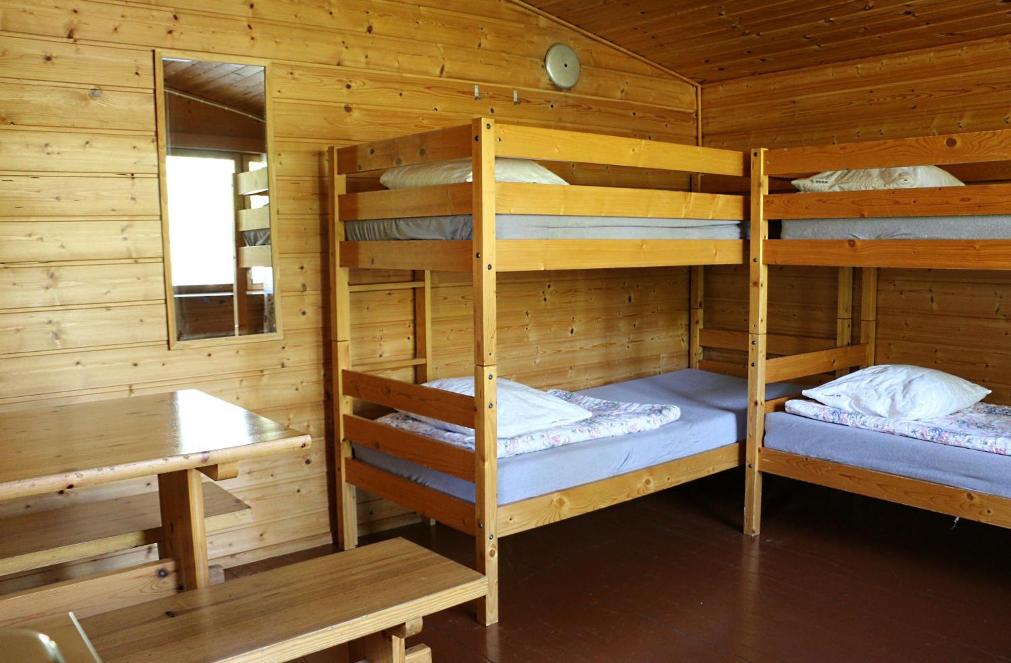 Campsite Rauhalahti 4*