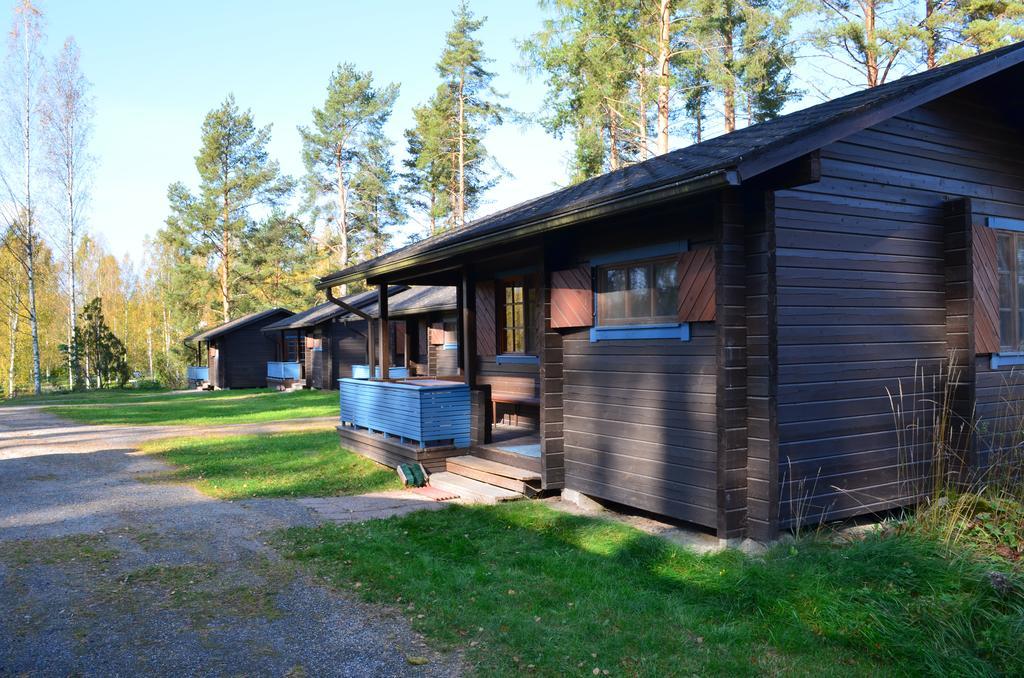 Rauhalahti Campsite 4*