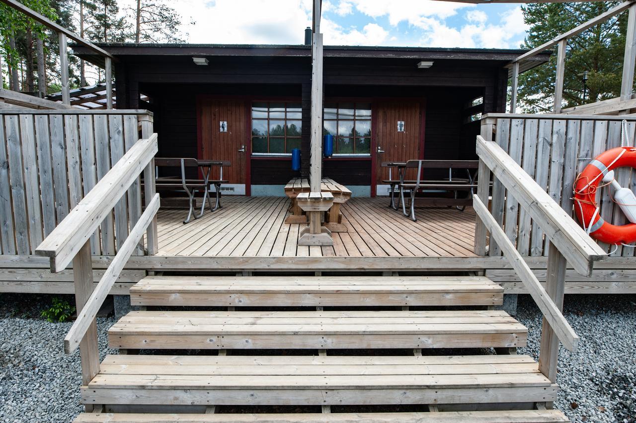 Rauhalahti 4*
